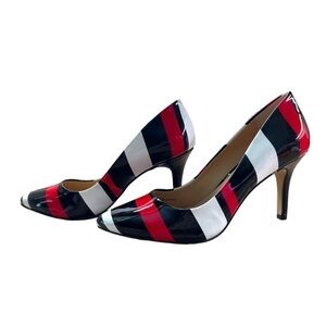 INC, INTERNATIONAL CONCEPTS, WOMENS, CLASSIC ELEGANCE, 3 1/4” HEELS.SIZE 7M